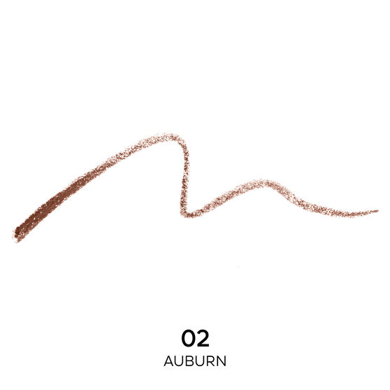 BROWN G L�pis de Sobrancelhas02 Auburn 